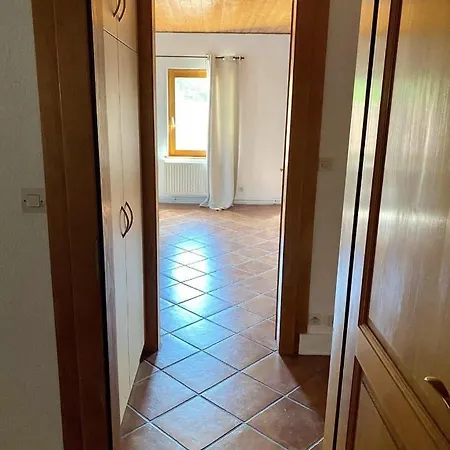 L'Alsacien Cosy : Duplex - Netflix - Wifi/Fibre Apartment Mulhouse Exterior photo
