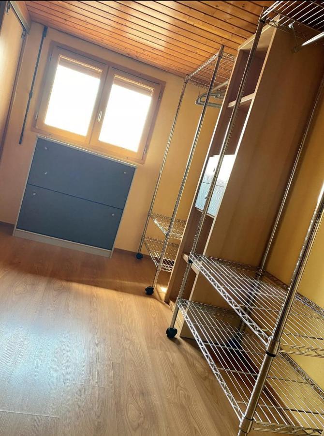 L'alsacien Cosy : Duplex - Netflix - Wifi/fibre