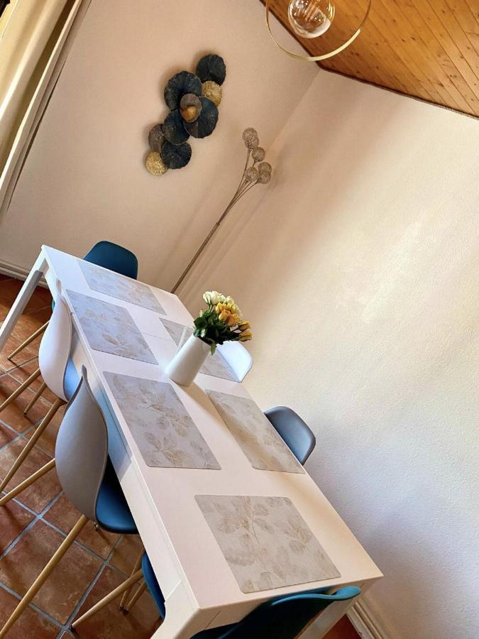 L'alsacien Cosy : Duplex - Netflix - Wifi/fibre Apartment